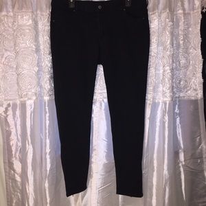 H&M Slim Fit Pants